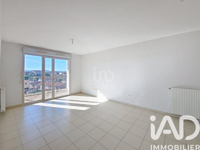 Appartement vente à Toulouse