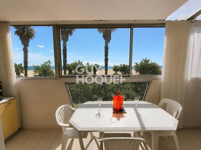 Appartement vente à Perpignan, Canet-en-roussillon