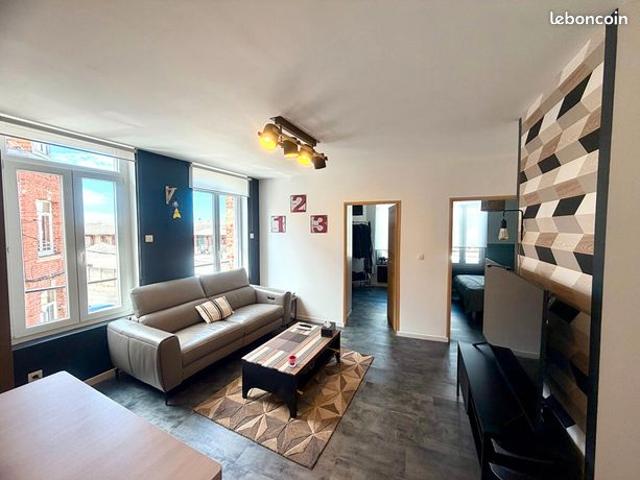 Appartement vente à Calais
