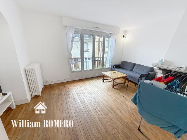 Appartement vente à Saint-Nazaire, Saint-nazaire
