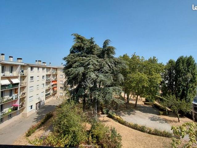 Appartement vente à Nantes