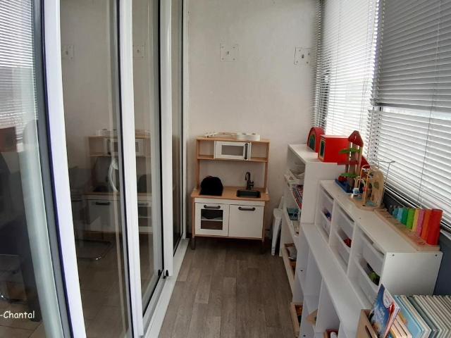 Appartement vente à Marseille