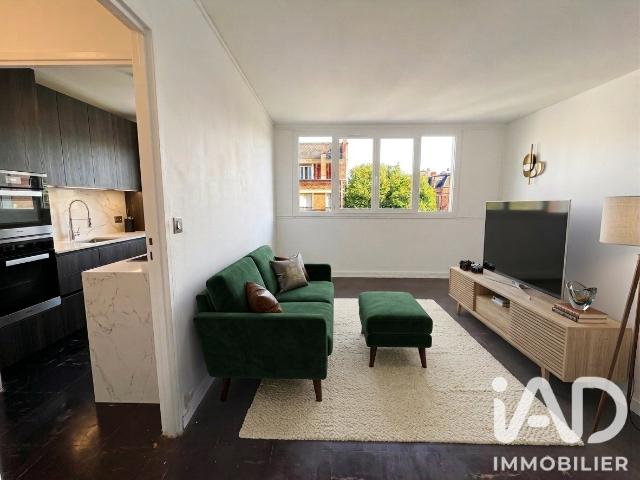 Appartement vente à Nanterre, Colombes