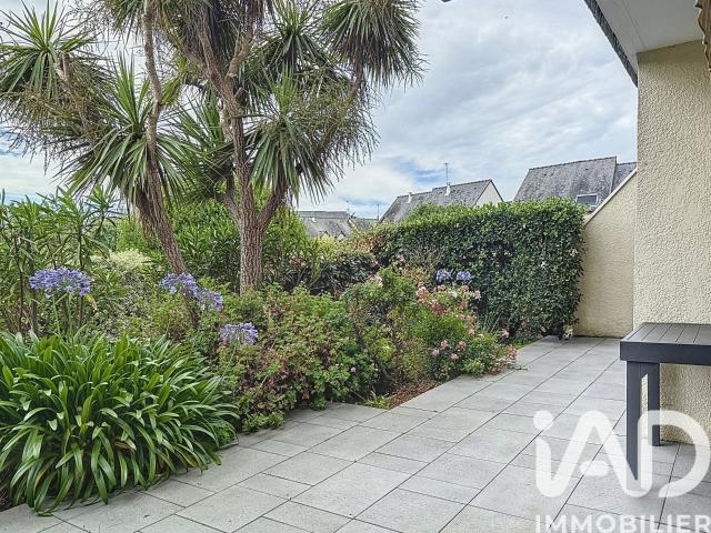 Appartement vente à Lorient, Bretagne