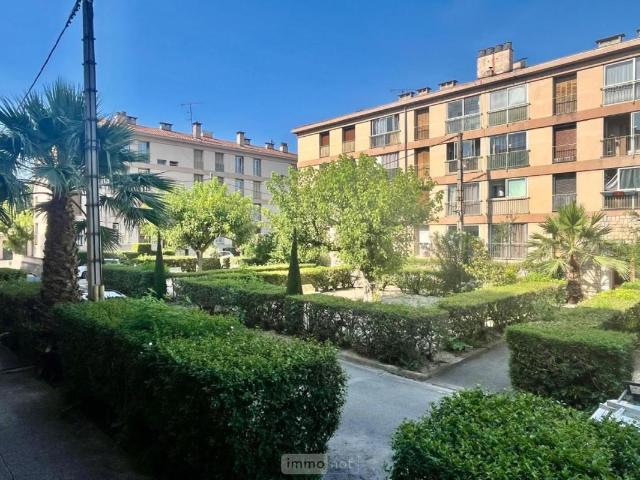 Appartement vente à Marseille, Aubagne