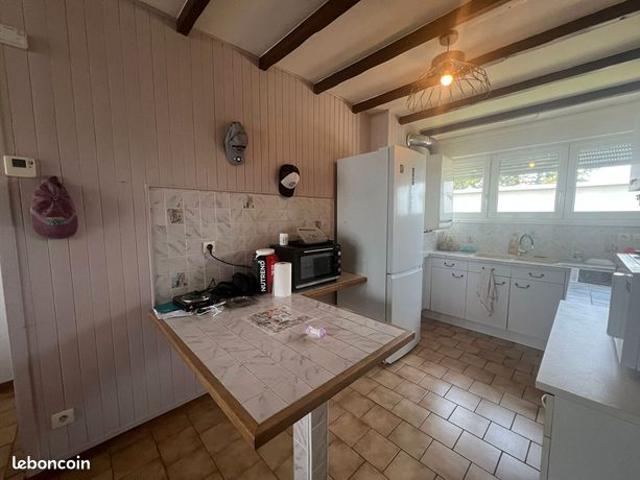 Appartement vente à Nevers, Garchizy