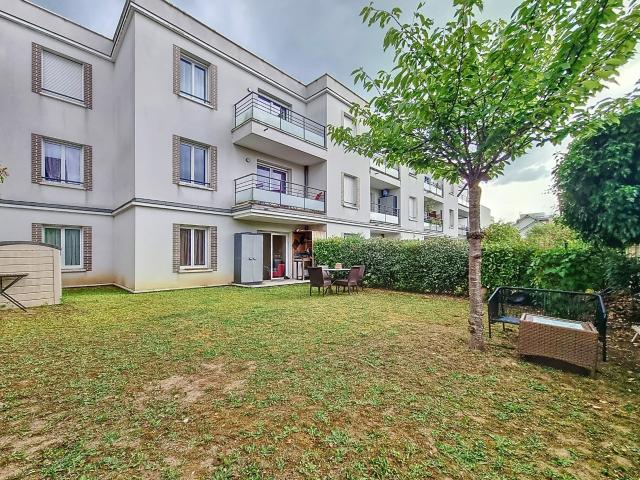 Appartement vente à Le Raincy, Noisy-le-grand