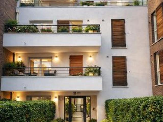 Appartement vente à Montmorency, Martinique