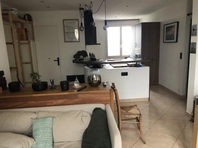 Appartement vente à Saint-Germain-en-Laye, Montesson