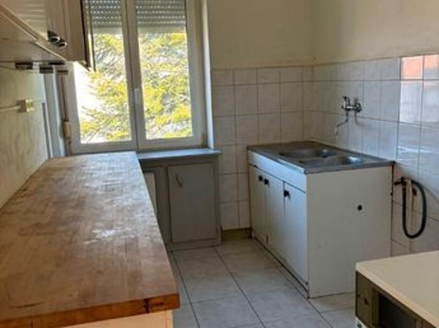 Appartement vente à Thionville, Aumetz