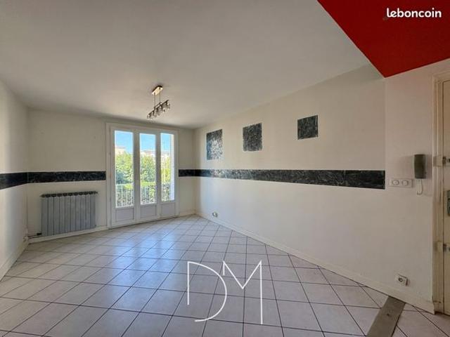 Appartement vente à Valence