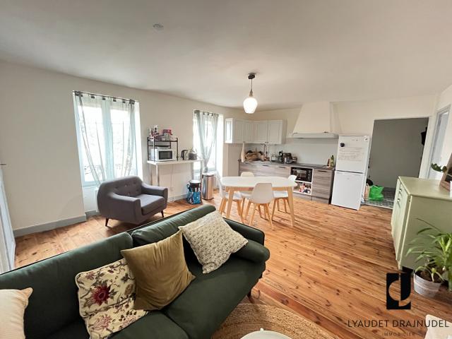 Appartement location à Roanne, Renaison