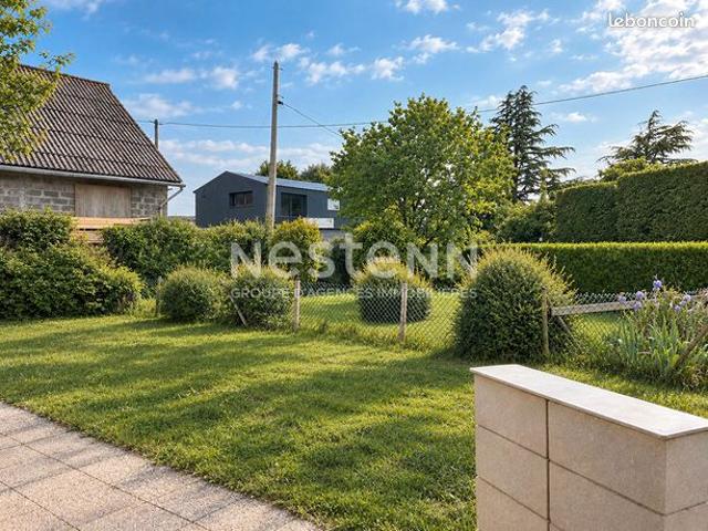 Appartement vente à Muzillac, Morbihan