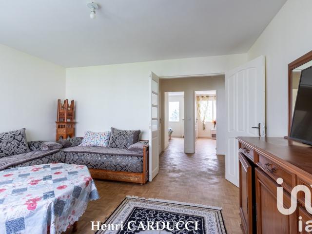 Appartement vente à Saint-Denis, La Courneuve