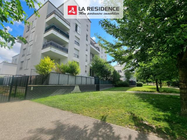 Appartement vente à Saint-Denis, Stains