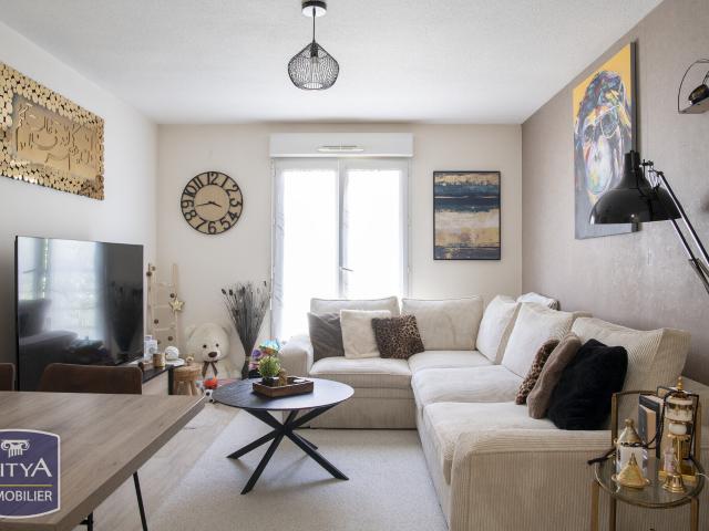 Appartement vente à Amiens, Longueau