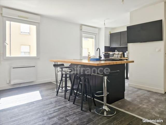 Appartement vente à Le Mans