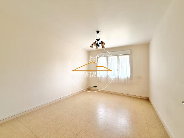 Appartement vente à Angers