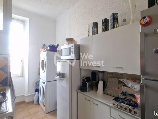 Appartement vente à Marseille, Roquefort-la-bédoule