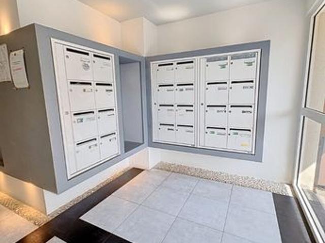 Appartement vente à Metz, Woippy