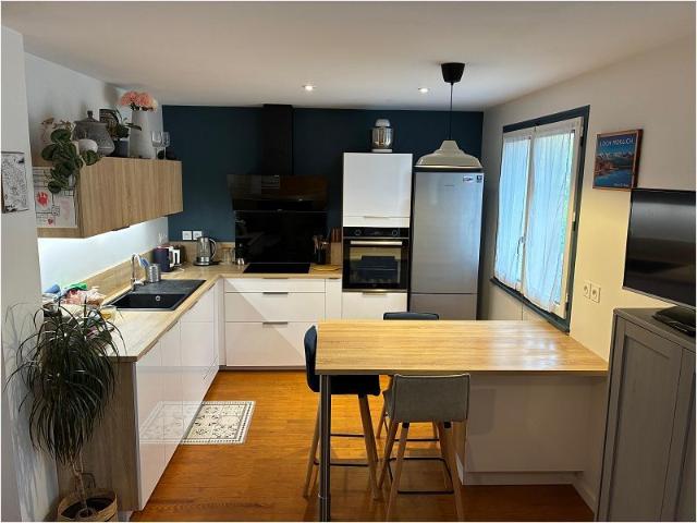 Appartement location à Annecy