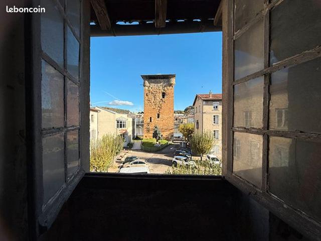 Appartement vente à Cherbourg, Sainte-colombe