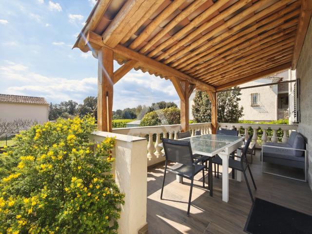 Appartement vente à Sartène, Porto-vecchio