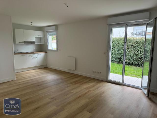 Appartement location à Bordeaux, Mérignac