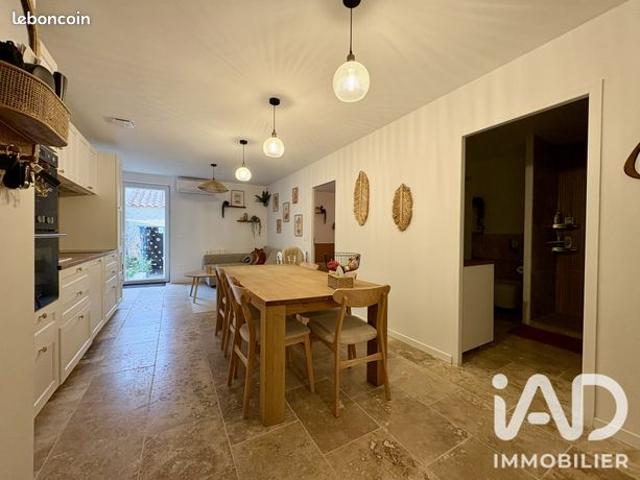 Appartement vente à Narbonne, Port-la-nouvelle