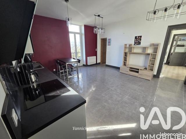 Appartement vente à Chambéry, Le Bourget-du-lac