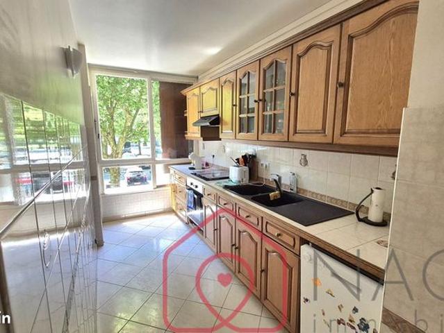 Appartement vente à Boulogne-Billancourt, Meudon