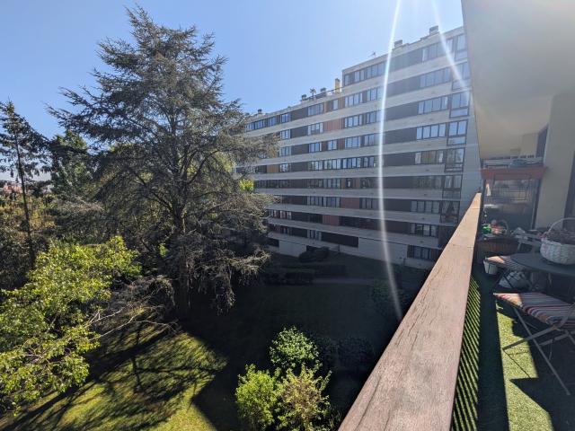 Appartement vente à Fontenay-le-Fleury, Yvelines