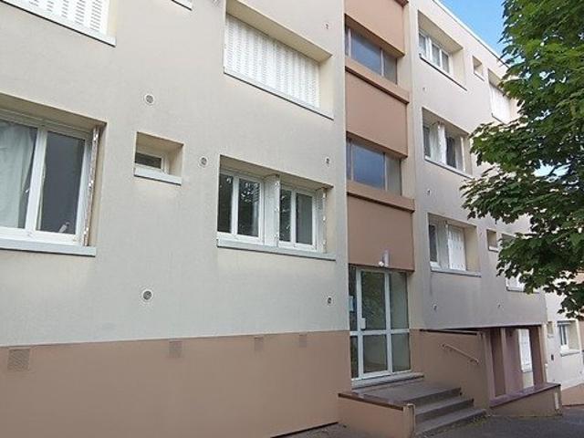 Appartement vente à Clermont-Ferrand, Clermont-ferrand