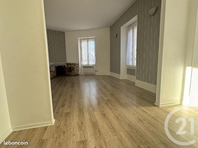 Appartement vente à Bréval, Yvelines