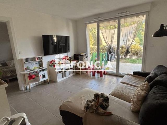 Appartement vente à Léguevin, Haute-Garonne