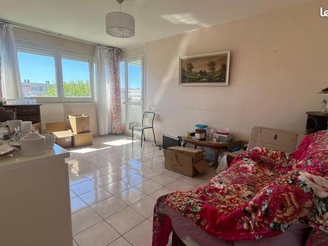Appartement vente à Évry, Ris-orangis