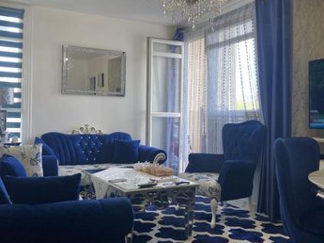 Appartement vente à Nanterre, Gennevilliers