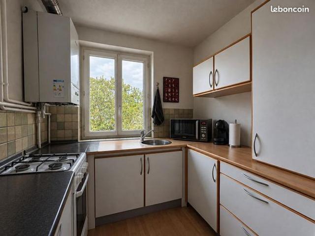 Appartement vente à Melun, Seine-et-Marne