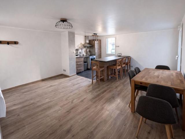 Appartement vente à Lalande, Toulouse