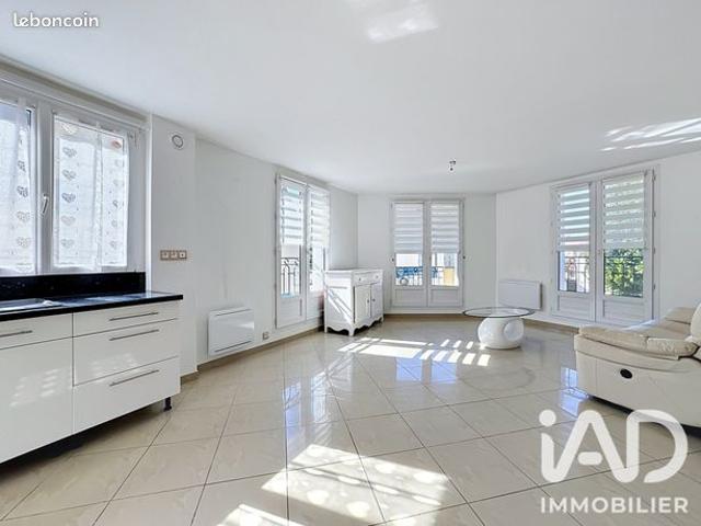 Appartement vente à Palaiseau, Marolles-en-hurepoix
