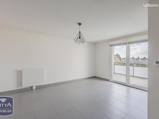 Appartement vente à Tours, Joué-lès-tours