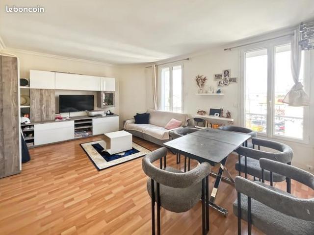 Appartement vente à Argenteuil, Sannois