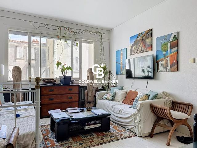 Appartement vente à Arsenal, La Rochelle