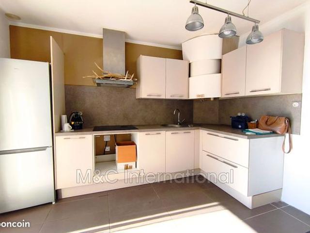 Appartement vente à Grasse, Antibes