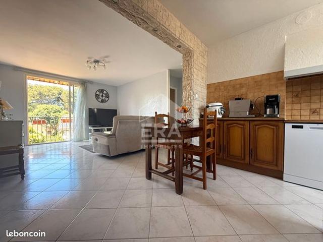 Appartement vente à Marseille, Septèmes-les-vallons