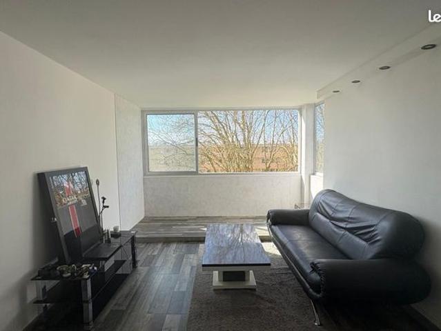 Appartement vente à Mont-de-Marsan, Biscarrosse