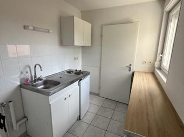 Appartement vente à Cambrai, Le Cateau-cambrésis