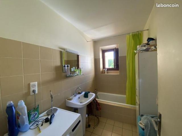 Appartement vente à Largentière, Aubenas