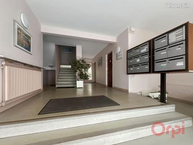 Appartement vente à Argenteuil