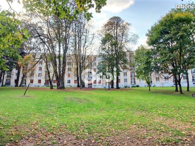 Appartement vente à Évry, Viry-châtillon
